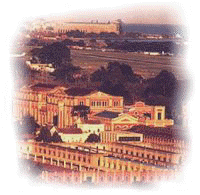 Vista de la Planta General San Martn