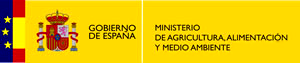 Ministerio de Agricultura, Alimentación y Medio Ambiente 2012 